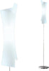 Piantana-moderna-Due-P-illuminazione-2414-P-E27-LED-DIMMERABILE-metallo-vetro-lampada-terra