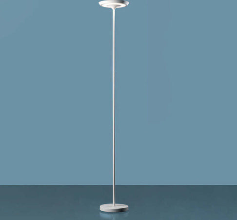 Piantana-Moderna-Ella-Metallo-Bianco-Led-25W