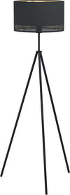 Piantana-Moderna-Esteperra-1-Luce-Acciaio-Nero