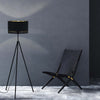 Piantana-Moderna-Esteperra-1-Luce-Acciaio-Nero