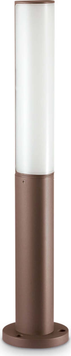 Piantana-Moderna-Etere-Alluminio-Plastiche-Coffee-Led-10W-4000K-Luce-Naturale