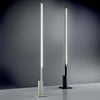Piantana-moderna-fratelli-Braga-ELLE-2089-T-LED-touch-dimmer-metallo-lampada-terra
