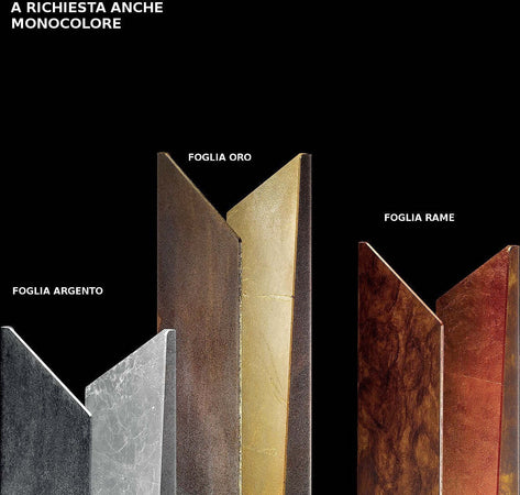 Piantana-moderna-Fratelli-Braga-LITHOS-2112-T-LED-dimmerabile-lampada-terra-metallo