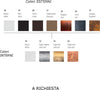 Piantana-moderna-Fratelli-Braga-LITHOS-2112-T-LED-dimmerabile-lampada-terra-metallo