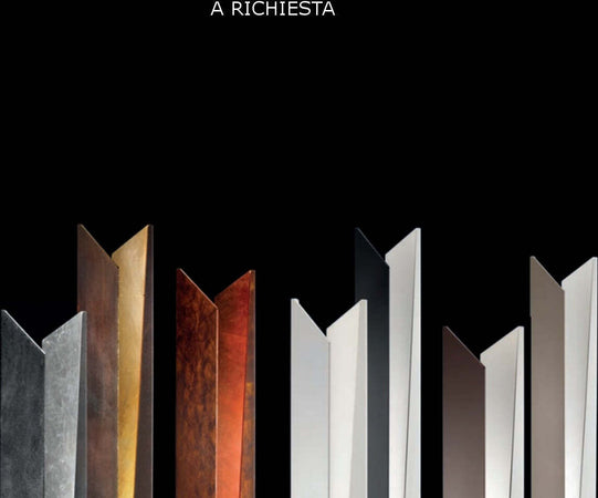 Piantana-moderna-Fratelli-Braga-LITHOS-2112-T-LED-dimmerabile-lampada-terra-metallo