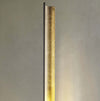 Piantana-moderna-Fratelli-Braga-REED-2096-T-LED-dimmerabile-lampada-terra-metallo