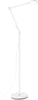 Piantana-Moderna-Futura-Alluminio-Materie-Plastiche-Bianco-Led-12,5W-4000K