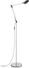 Piantana-Moderna-Futura-Alluminio-Plastiche-Cromo-Led-12,5W-4000K