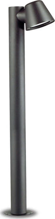 Piantana-Moderna-Gas-Alluminio-Antracite-1-Luce-Gu10