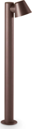 Piantana-Moderna-Gas-Alluminio-Coffee-1-Luce-Gu10