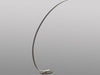 Piantana-moderna-Gea-Luce-IOLE-PT-T-30W-LED-dimmerabile-lampada-terra