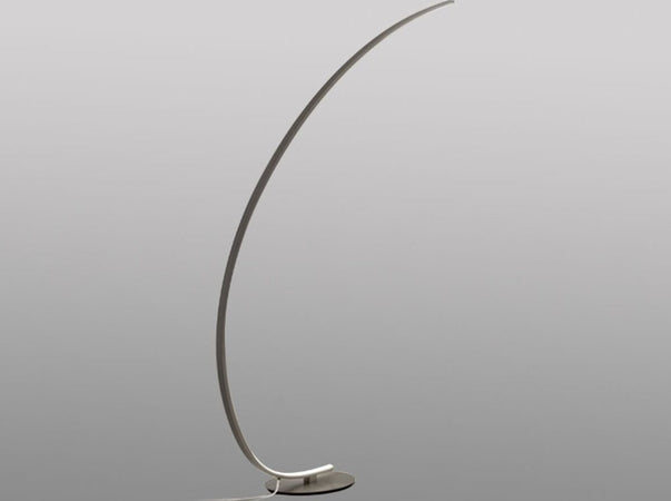 Piantana-moderna-Gea-Luce-IOLE-PT-T-30W-LED-dimmerabile-lampada-terra