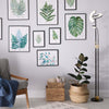 Piantana-Moderna-Gio-Acciaio-Nero-Policarbonato-Bianco-Led-27,5W-3000K