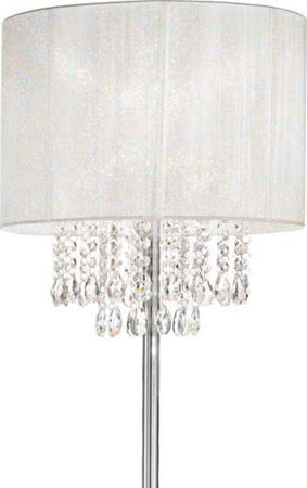 Piantana-moderna-Ideal-Lux-OPERA-PT1-068275-E27-LED-metallo-PVC-cristallo-lampada-terra