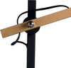 Piantana-moderna-Illuminando-TESSA-TETESSAE27-LED-legno-metallo-braccio-orientabile-lampada-terra