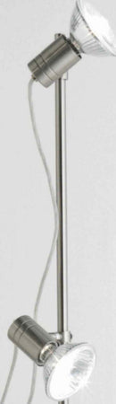 Piantana-moderna-Illuminando-ZEUS-TE-2-NK-E27-LED-metallo-lampada-terra-spot-orientabile