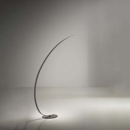 Piantana-Moderna-Iole-Alluminio-Titanio-E-Silicone-Led-1-Luce-30W