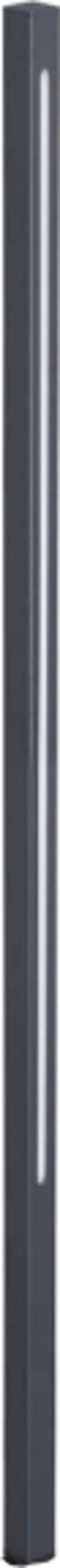 Piantana-Moderna-Jedi-Metallo-Antracite-Led-19W-3000K-Luce-Calda
