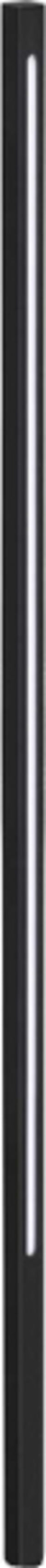 Piantana-Moderna-Jedi-Metallo-Nero-Led-25W-3000K-Luce-Calda