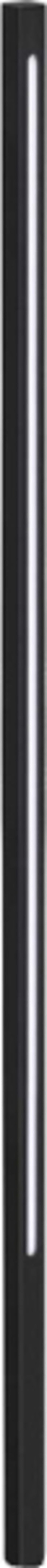 Piantana-Moderna-Jedi-Metallo-Nero-Led-25W-3000K-Luce-Calda