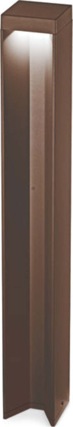 Piantana-Moderna-Kurt-Metallo-Coffee-1-Luce-12W-3000K-Luce-Calda