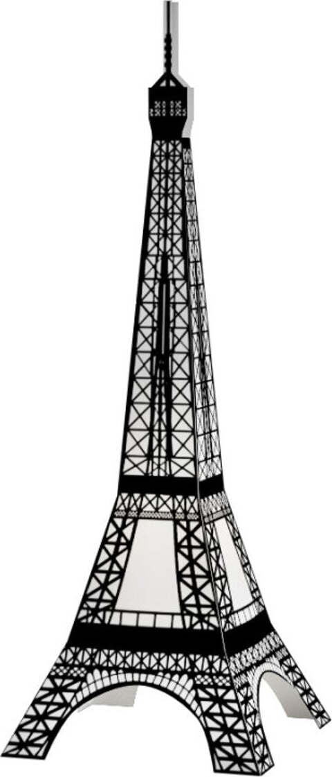 Piantana-moderna-Linea-Zero-EIFFEL-120-E27-LED-polilux-lampada-terra