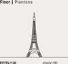 Piantana-moderna-Linea-Zero-EIFFEL-120-E27-LED-polilux-lampada-terra