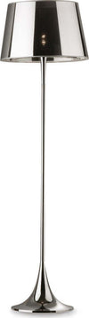 Piantana-Moderna-London-Metallo-Cromo-1-Luce-E27