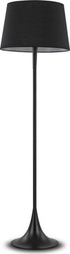Piantana-Moderna-London-Metallo-Nero-1-Luce-E27