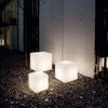 Piantana-Moderna-Luna-Alluminio-Bianco-1-Luce-E27-D30Cm