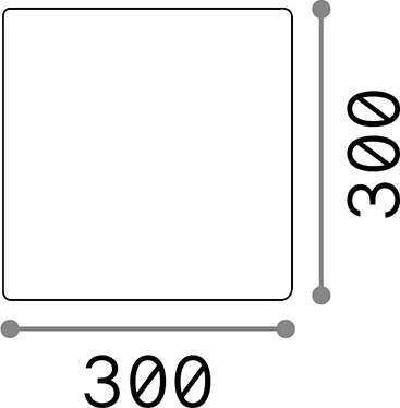 Piantana-Moderna-Luna-Alluminio-Bianco-1-Luce-E27-D30Cm