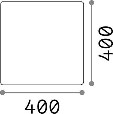 Piantana-Moderna-Luna-Alluminio-Bianco-1-Luce-E27-D40Cm