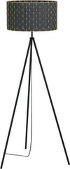 Piantana-Moderna-Marasales-1-Luce-Acciaio-Nero