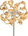 Piantana-moderna-Padana-Lampadari-TRUDY-SPECIAL-273-PT3-E14-LED-vetro-metallo-lampada-terra