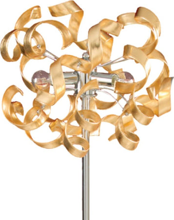 Piantana-moderna-Padana-Lampadari-TRUDY-SPECIAL-273-PT3-E14-LED-vetro-metallo-lampada-terra