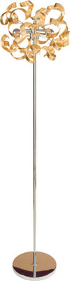 Piantana-moderna-Padana-Lampadari-TRUDY-SPECIAL-273-PT3-E14-LED-vetro-metallo-lampada-terra