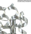Piantana-moderna-Padana-Lampadari-TRUDY-SPECIAL-273-PT3-E14-LED-vetro-metallo-lampada-terra