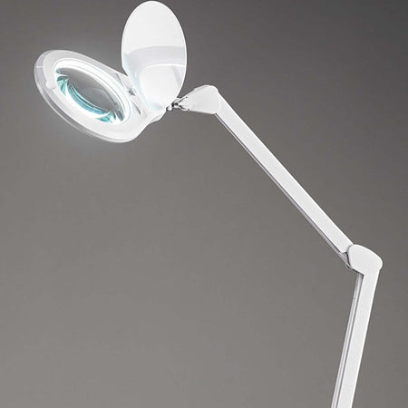 Piantana-moderna-Perenz-CLOSE-5333-B-LC+5336-B-LED-lampada-terra-dimmerabile-touch-orientabile
