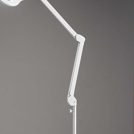 Piantana-moderna-Perenz-CLOSE-5333-B-LC+5336-B-LED-lampada-terra-dimmerabile-touch-orientabile