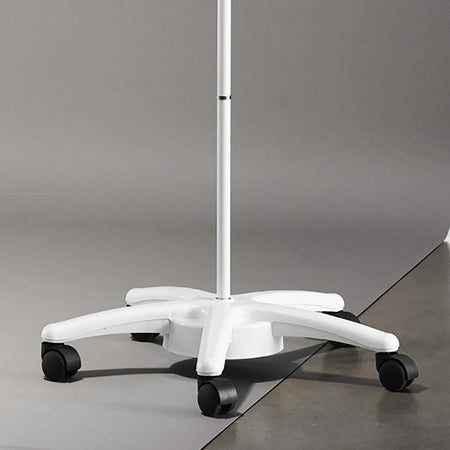 Piantana-moderna-Perenz-CLOSE-5333-B-LC+5336-B-LED-lampada-terra-dimmerabile-touch-orientabile