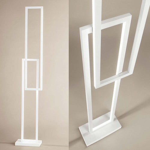 Piantana-moderna-Perenz-CROSS-6599-B-CT-LED-lampada-terra-alluminio-bianco-nero