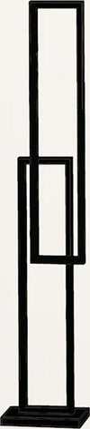 Piantana-moderna-Perenz-CROSS-6599-N-CT-LED-lampada-terra-bianco-nero