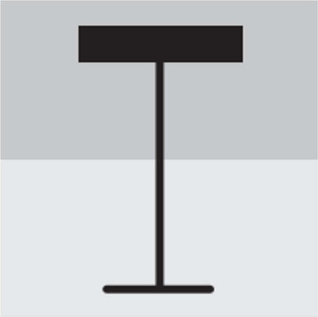 Piantana-moderna-Perenz-illumina-TWINS-8057-LED-dimmerabile-orientabile-inclinabile-terra