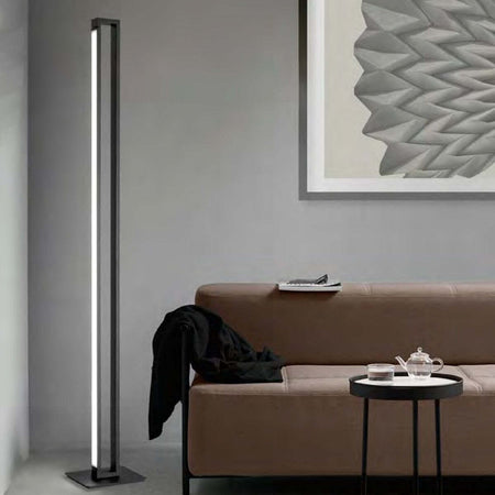 Piantana-moderna-Perenz-SWAY-6633-CT-LED-dimmerabile-orientabile-basculante