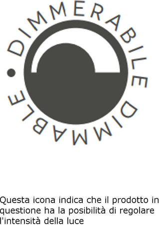 Piantana-moderna-Perenz-SWAY-6633-CT-LED-dimmerabile-orientabile-basculante