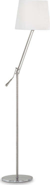 Piantana-Moderna-Regol-Metallo-Bianco-1-Luce-E27