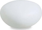 Piantana-Moderna-Sasso-Materie-Plastiche-Bianco-1-Luce-E27-D33Cm