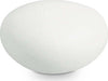 Piantana-Moderna-Sasso-Materie-Plastiche-Bianco-1-Luce-G9-3W-3000K-Luce-Calda