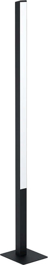 Piantana-Moderna-Simolaris-Z-Led-Alluminio-Nero