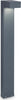 Piantana-Moderna-Sirio-Alluminio-Antracite-2-Luci-3W-3000K-Luce-Calda-H80Cm